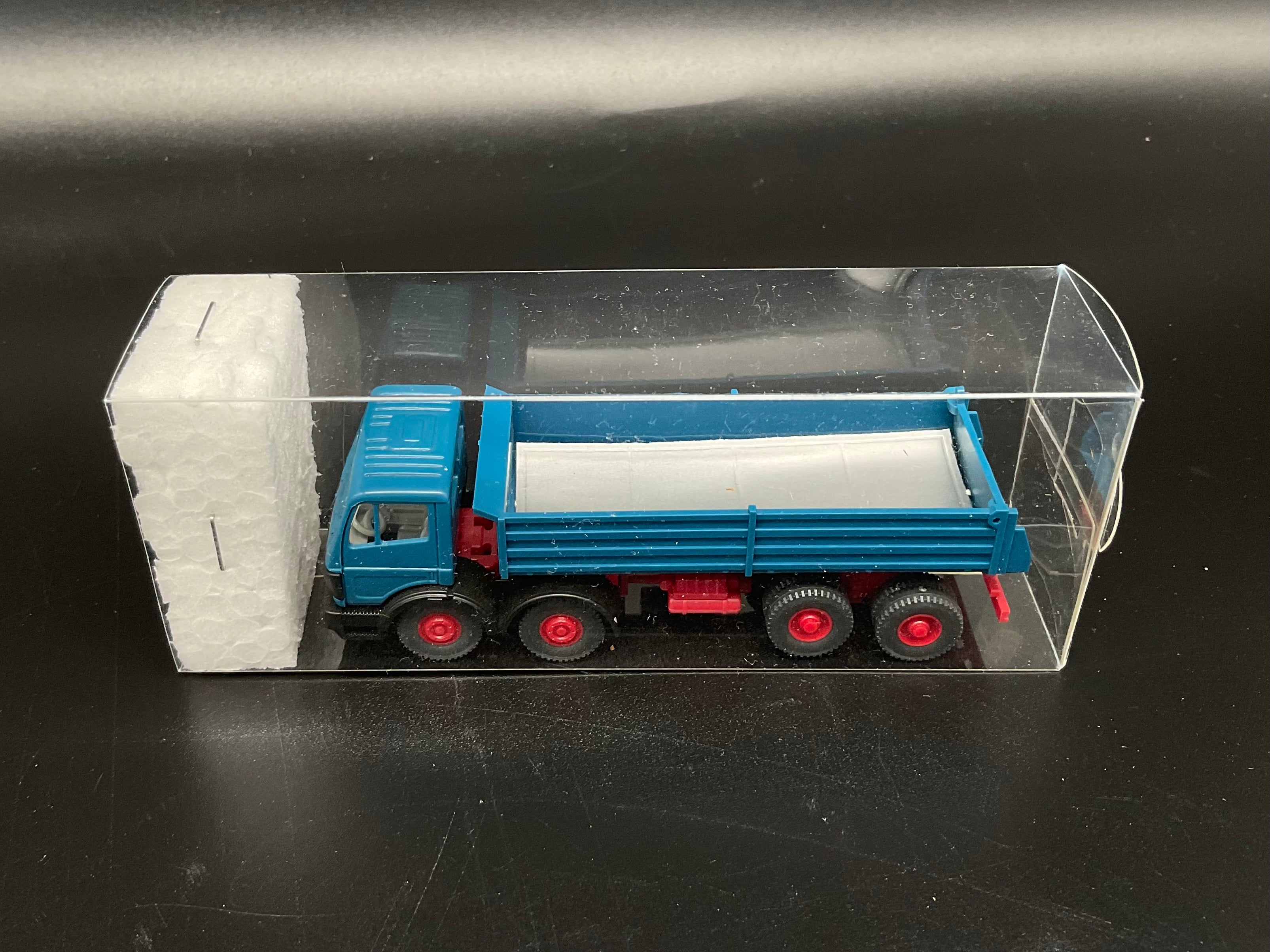 Wiking Pritschenwagen