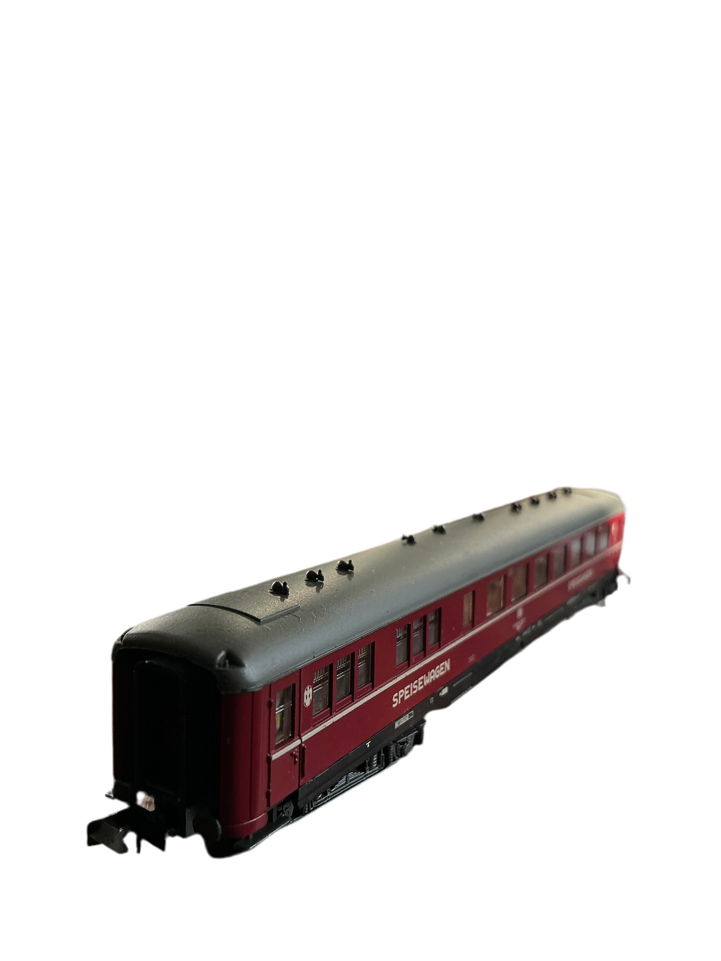 Personenwagen, ROCO 2268A