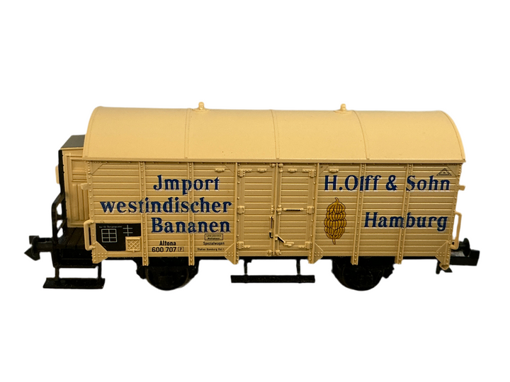 Güterwagen, Fleischmann 8837 K