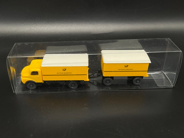 Wiking Post Sattelzug