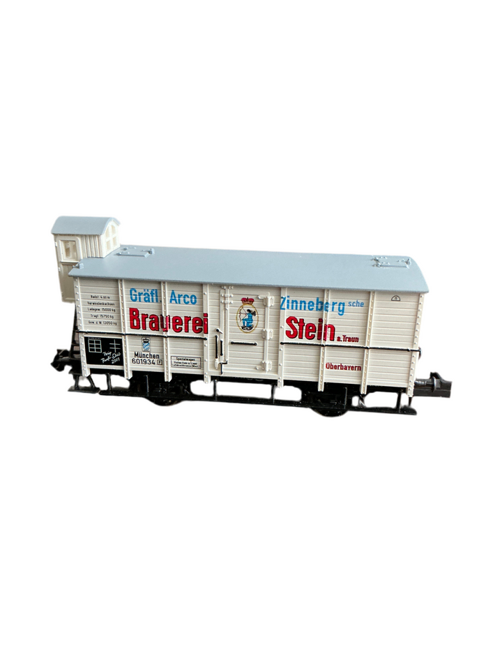 Güterwagen, Minitrix 15348