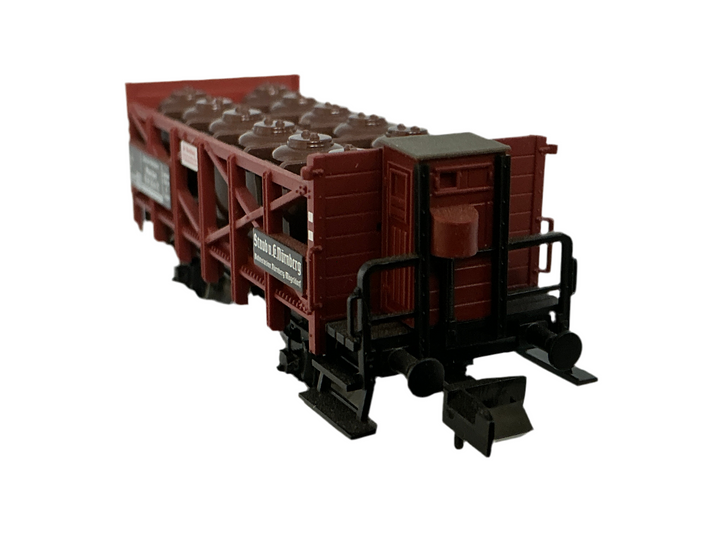 Güterwagen, Fleischmann 8221