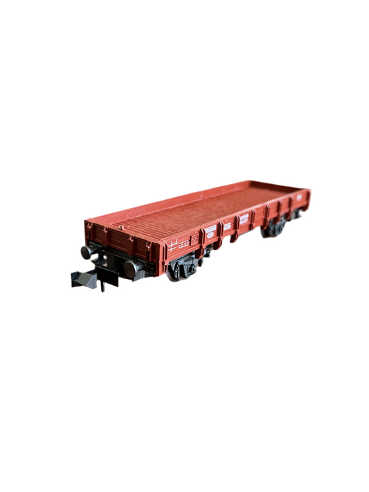 Güterwagen, Roco 25007