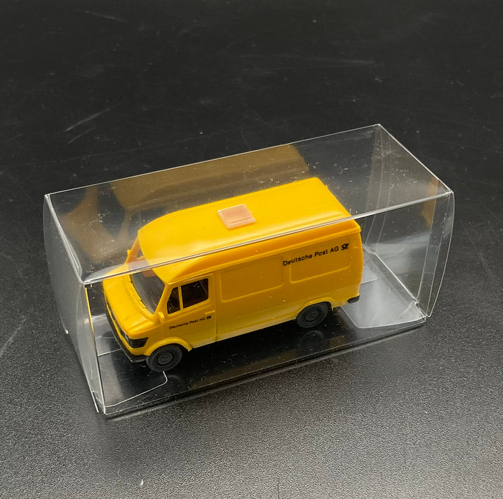 Wiking Post Transporter