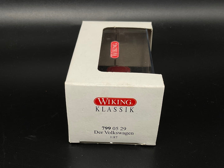 Wiking Volkswagen