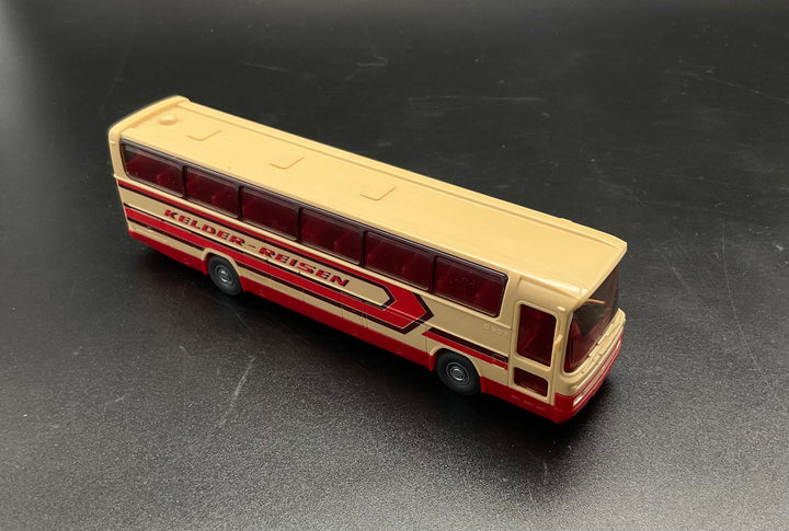 Wiking Bus von Kelder-Reisen