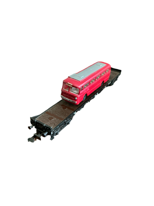 Güterwagen, Fleischmann 8286