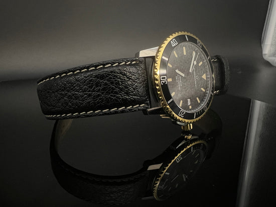 Eterna-Matik Kontiki Diver Chronometer            905