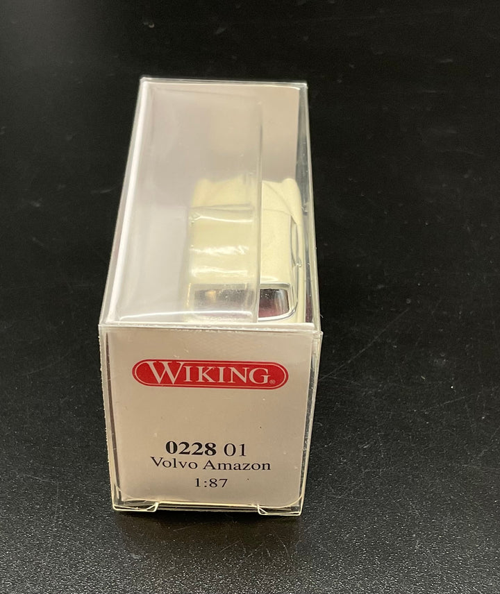 Wiking Volvo Amazon