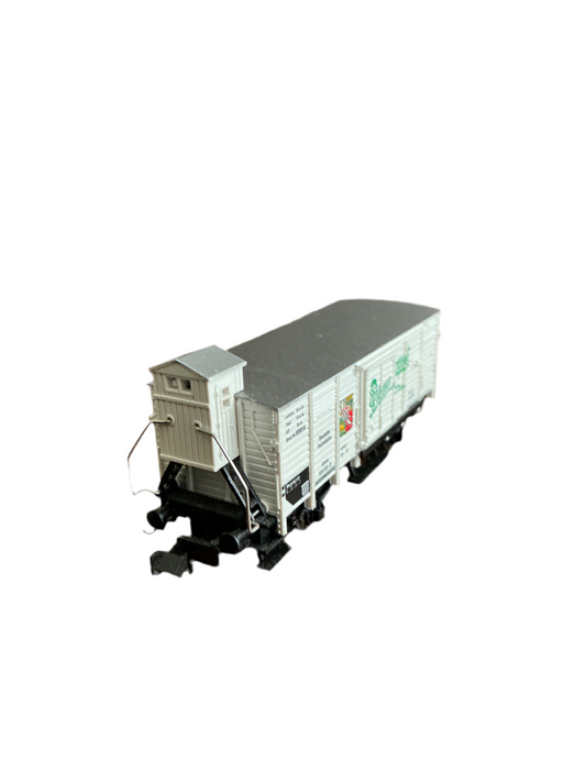 Güterwagen, Fleischmann 8357