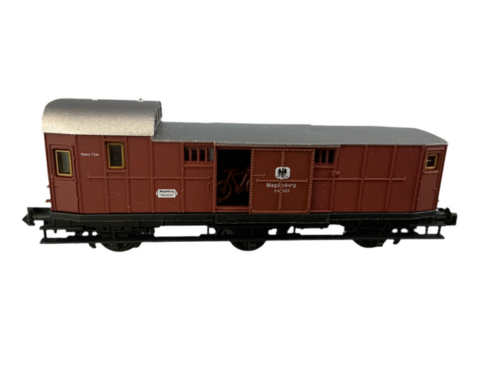 Güterwagen, Arnold 3044