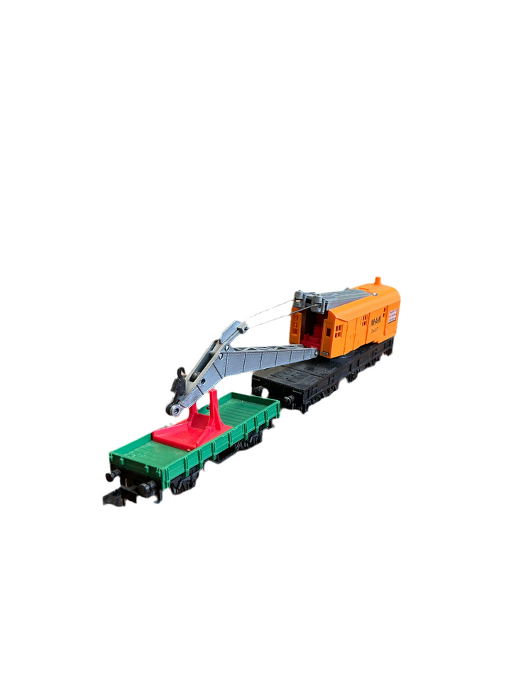 Güterwagen, Arnold 4650