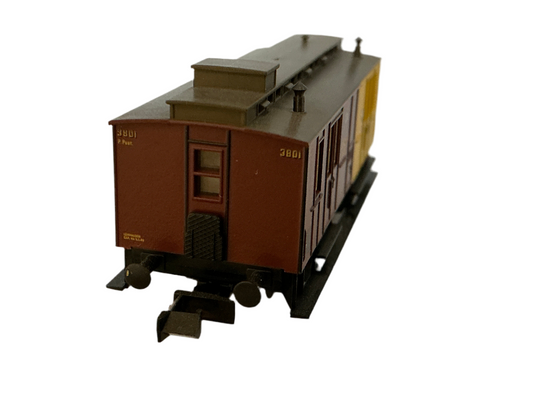 Güterwagen, Fleischmann 8825