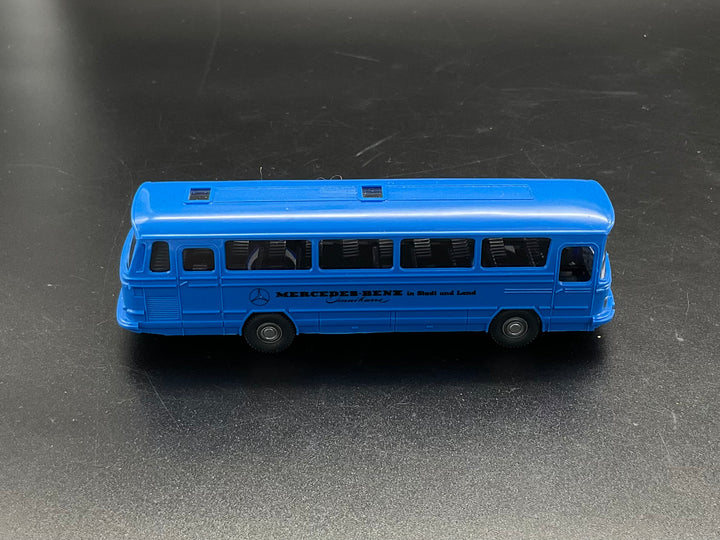 Wiking Mercedes Benz Bus
