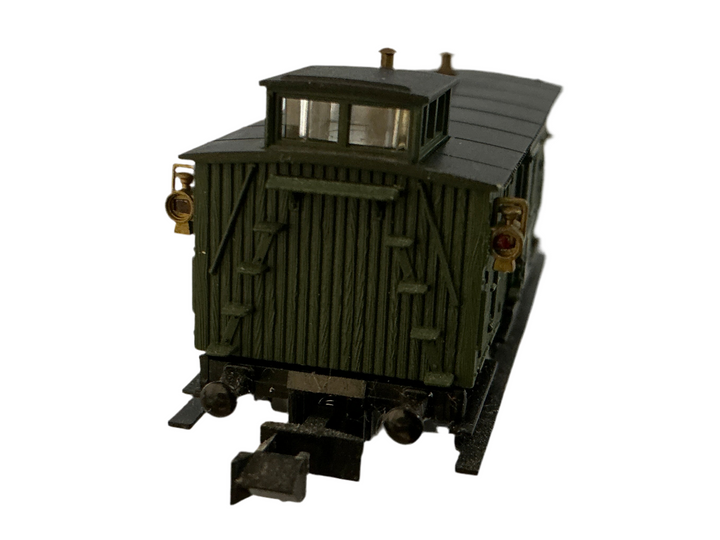 Güterwagen, Minitrix 3200