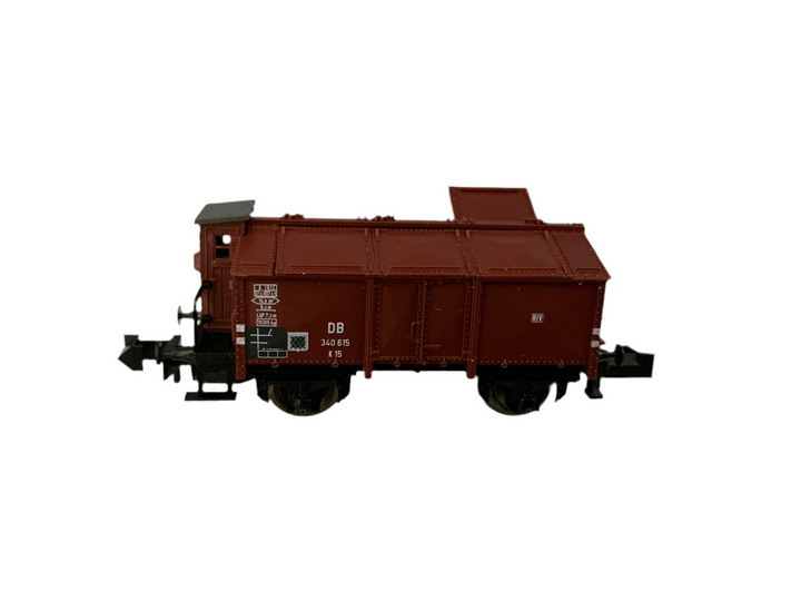 Güterwagen, Minitrix 18068