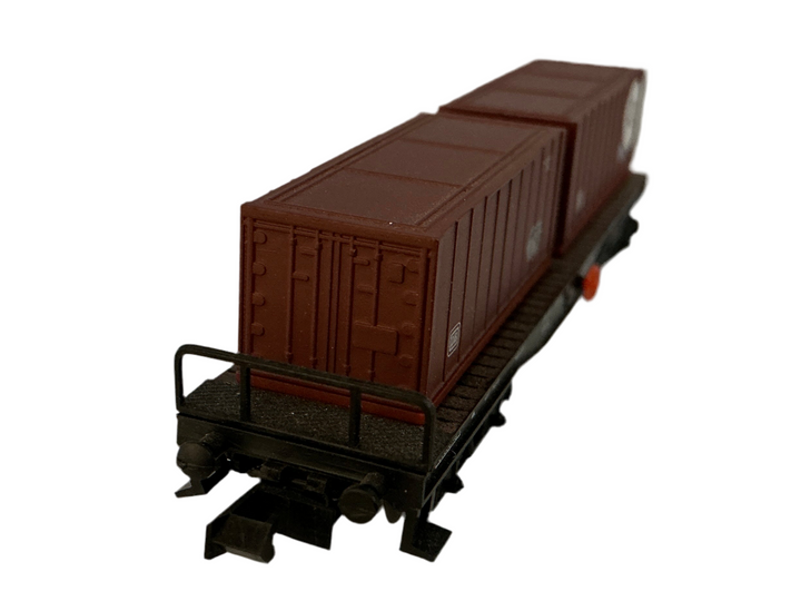 Güterwagen, Roco 02326