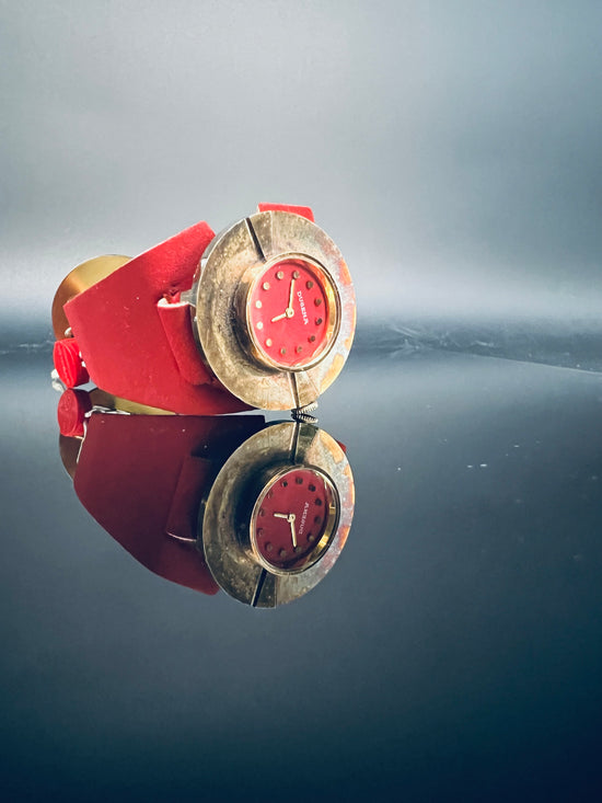 Sechzigerjahre, Klassikervon Dugena        905