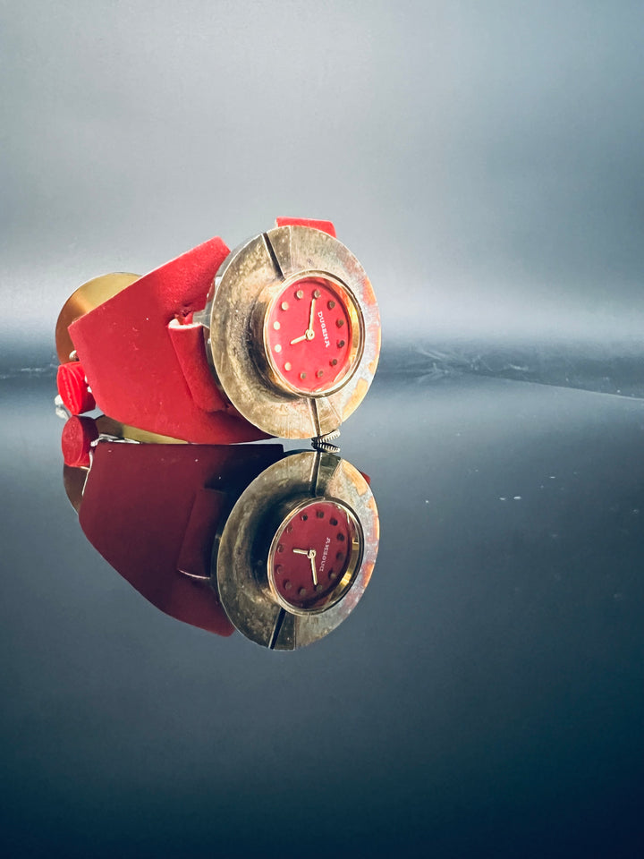 Sechzigerjahre, Klassikervon Dugena        905