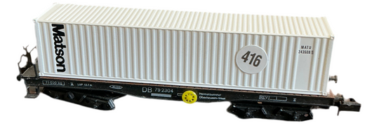 Güterwagen, Arnold Rapido Matson