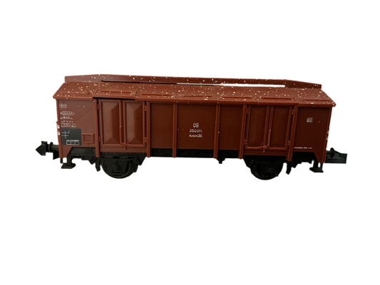 Güterwagen, Fleischmann