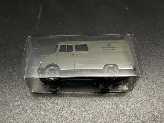 Brekina Deutsche Bundespost Auto