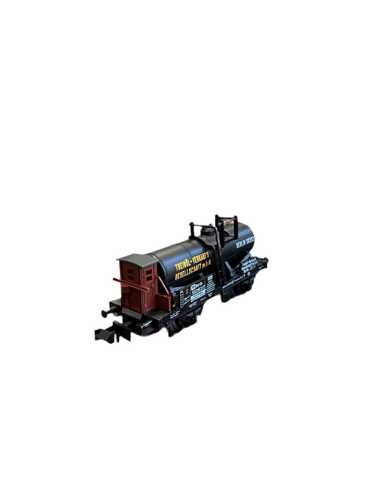 Güterwagen, Minitrix 13642