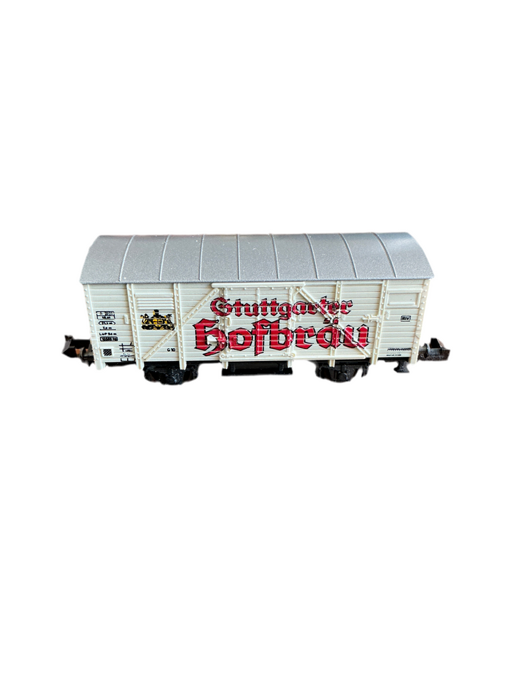 Güterwagen, Roco 2323 B