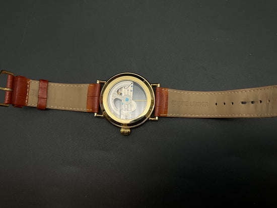 Graf von Monte Wehro