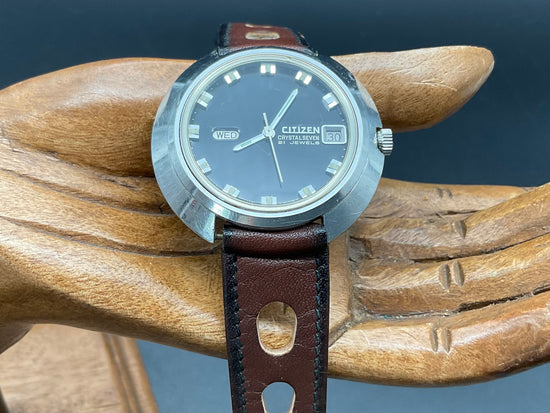 CITIZEN Automatikuhr         905