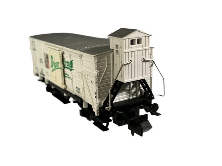 Güterwagen, Fleischmann 8357