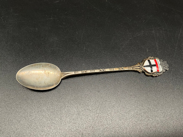 Konstanz 800 Silber Mini Löffel