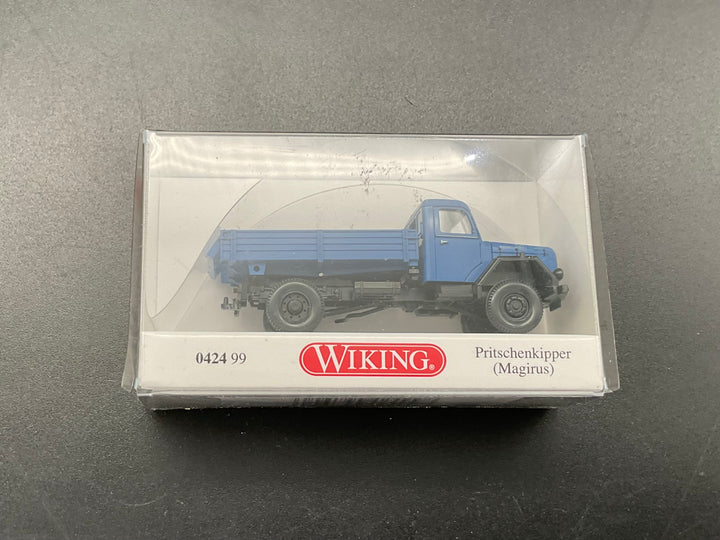 Wiking Pritschenkipper