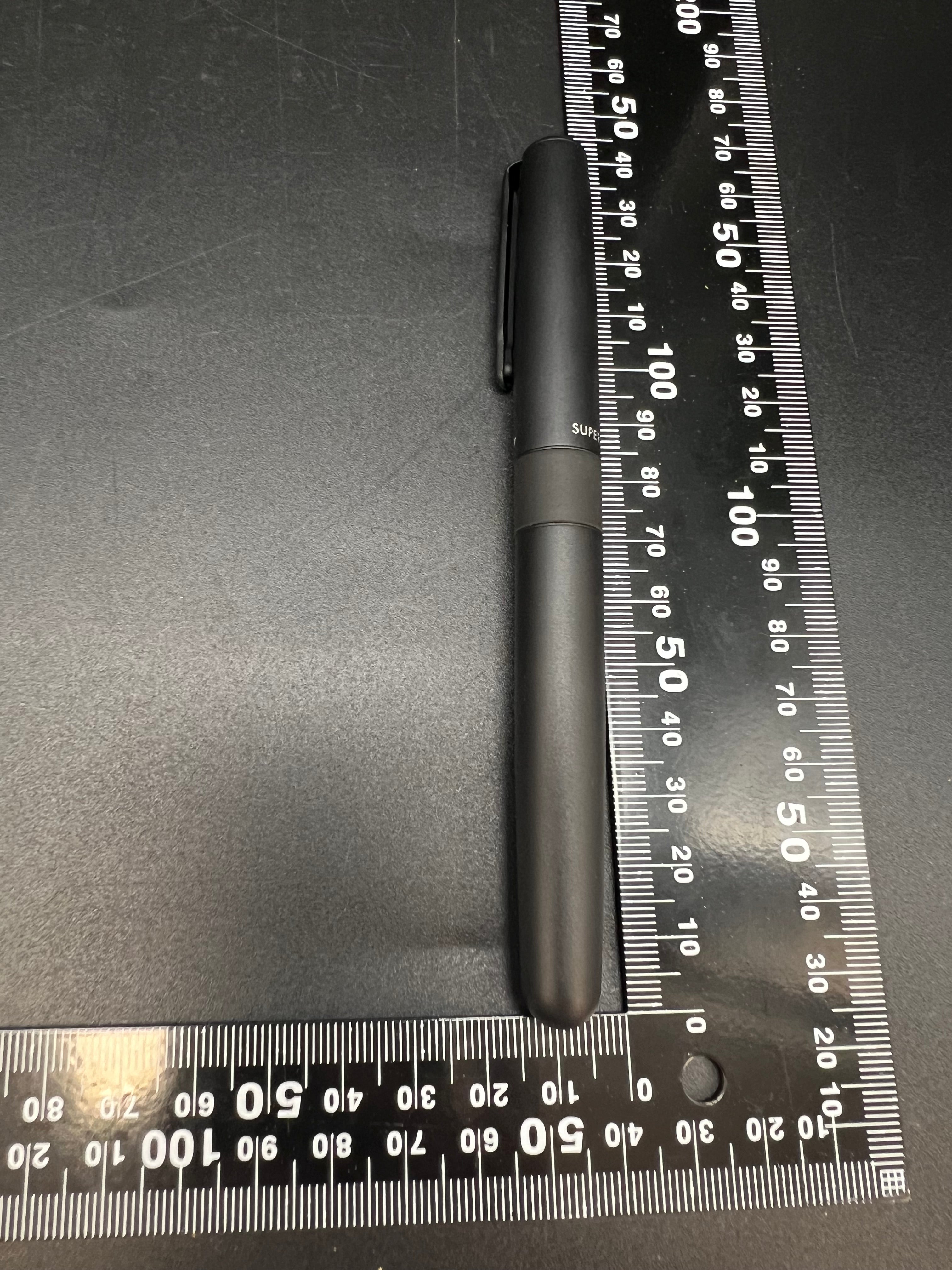 Havanna, Tombow Roller, Pen          905