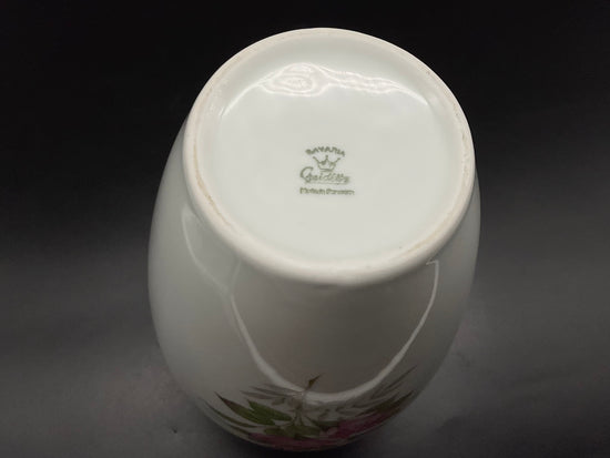 Vase von Bavaria Creidlitz