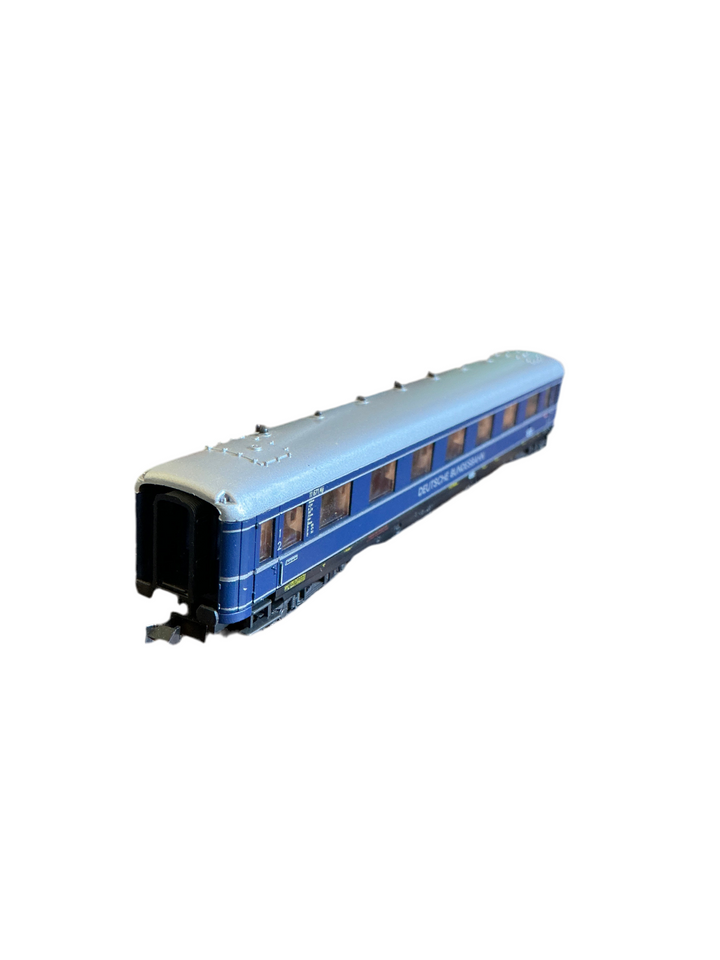Personenwagen, Roco 02267C