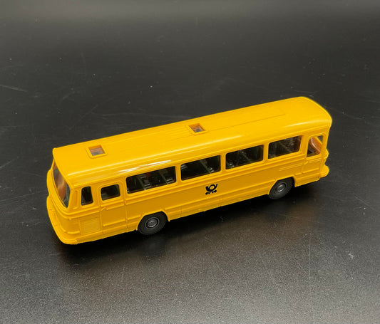 Wiking Post Bus