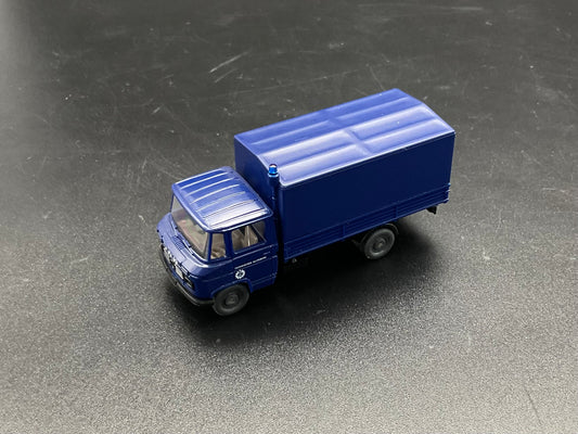 Wiking THW Fahrzeug