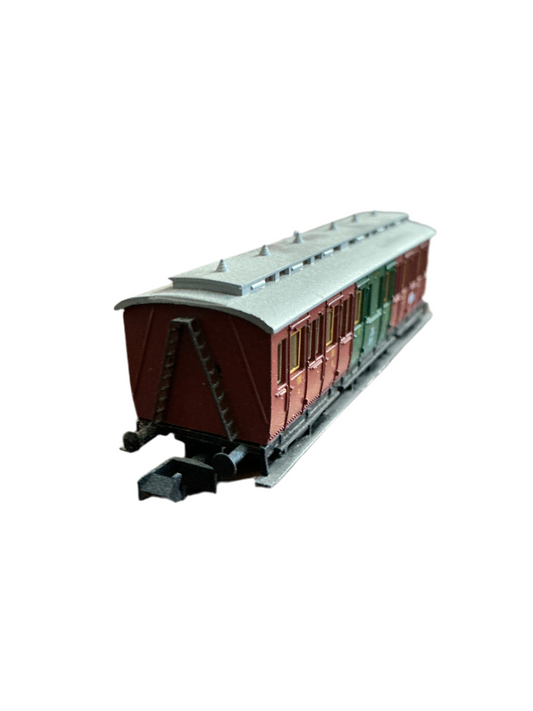 Personenwagen, Arnold 3042