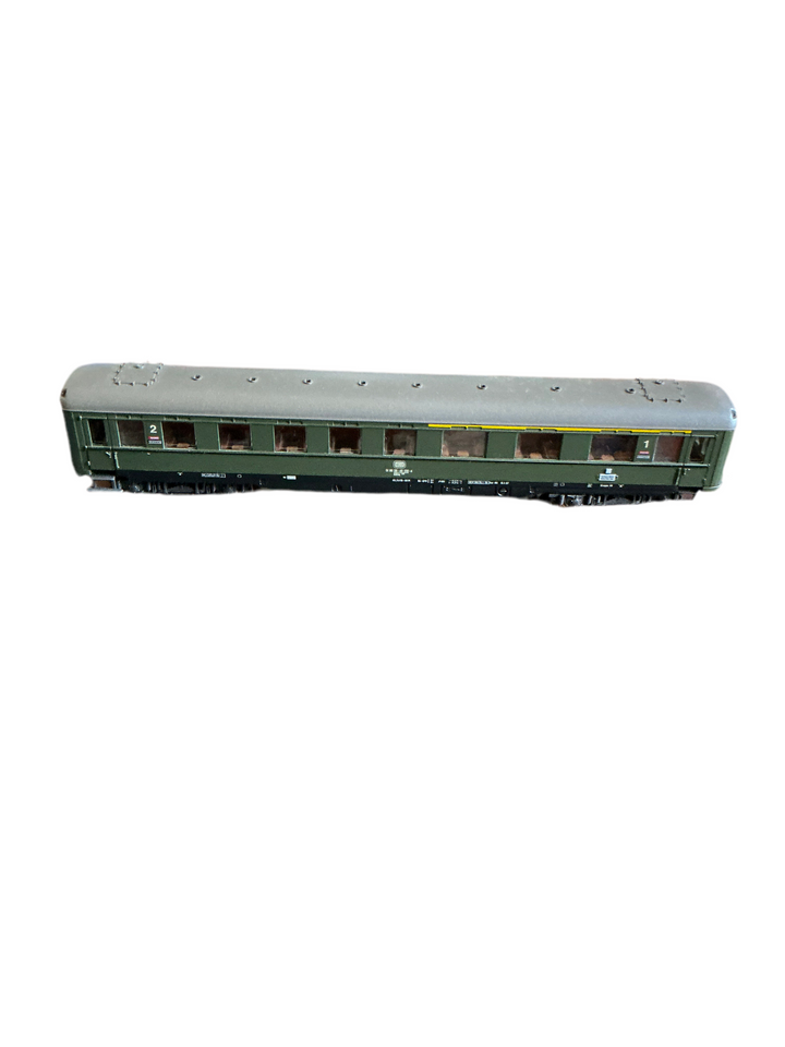 Personenwagen, Roco 02265A