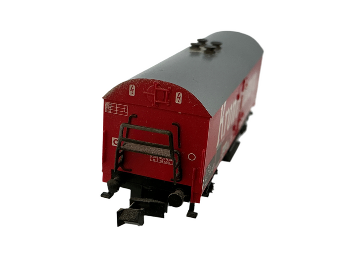 Güterwagen, Minitrix Kronenburg