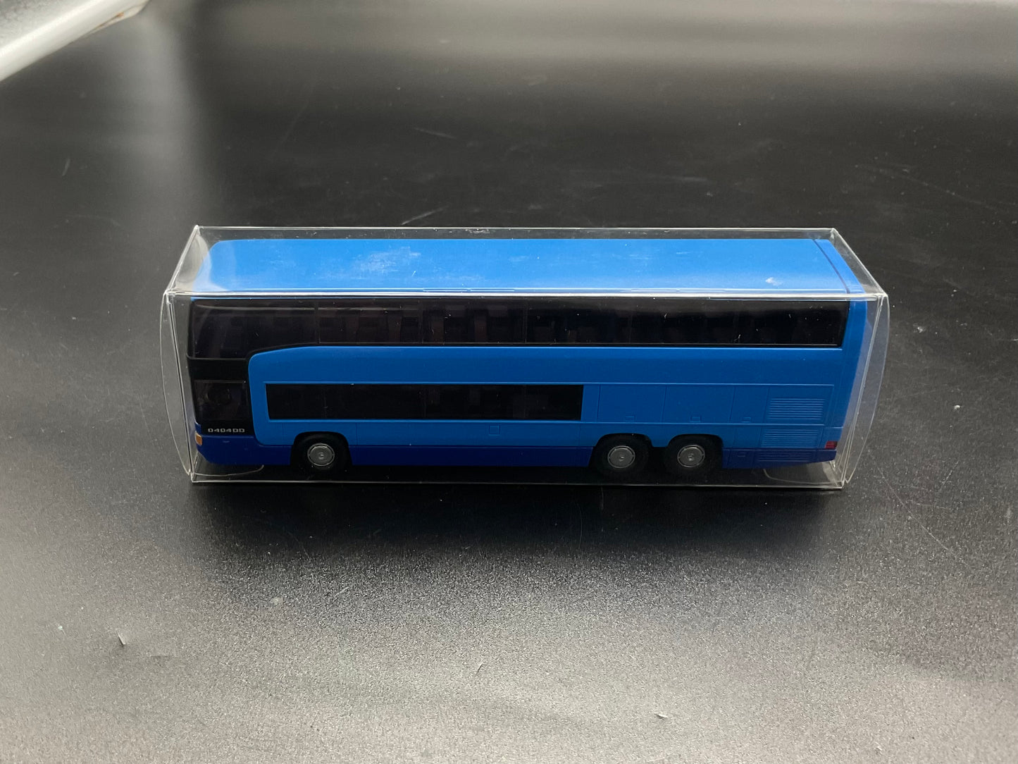 Wiking Bus