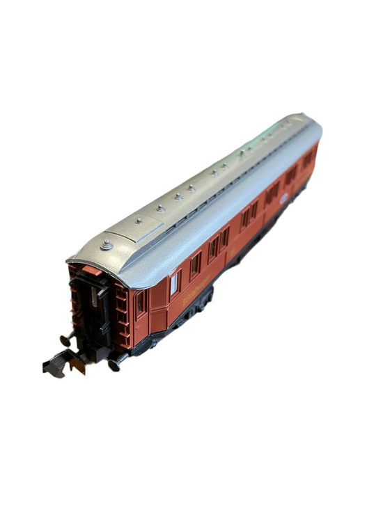 Personenwagen, Arnold 3361