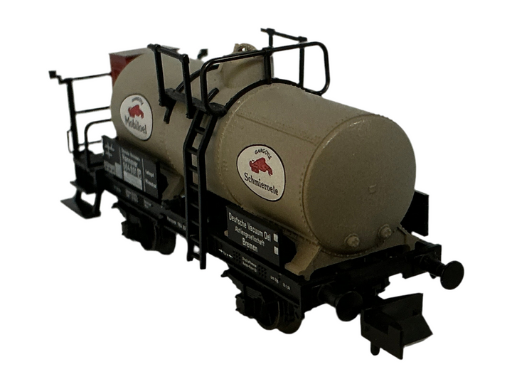 Güterwagen, Fleischmann 8430 K