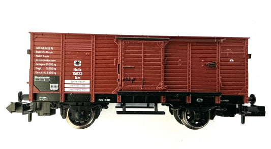 Güterwagen, Fleischmann 8833