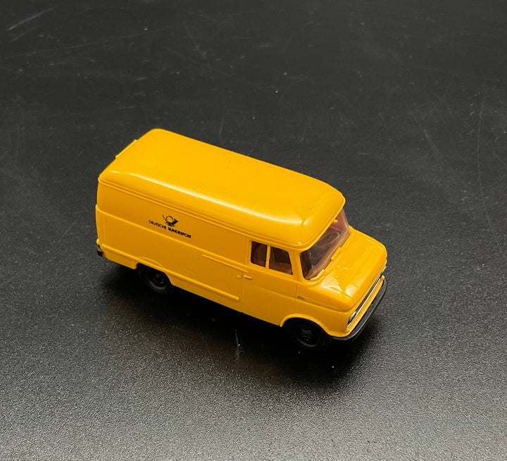 Brekina Post Transporter