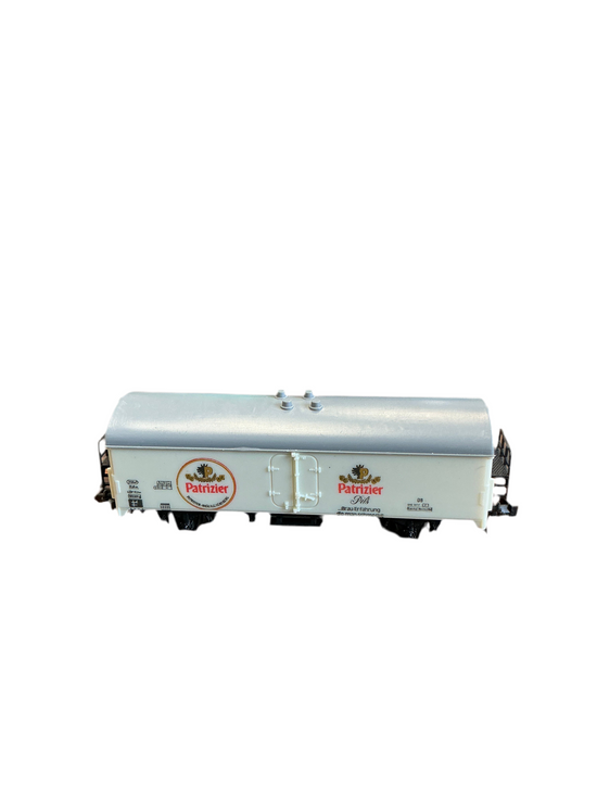 Güterwagen, Lima 480