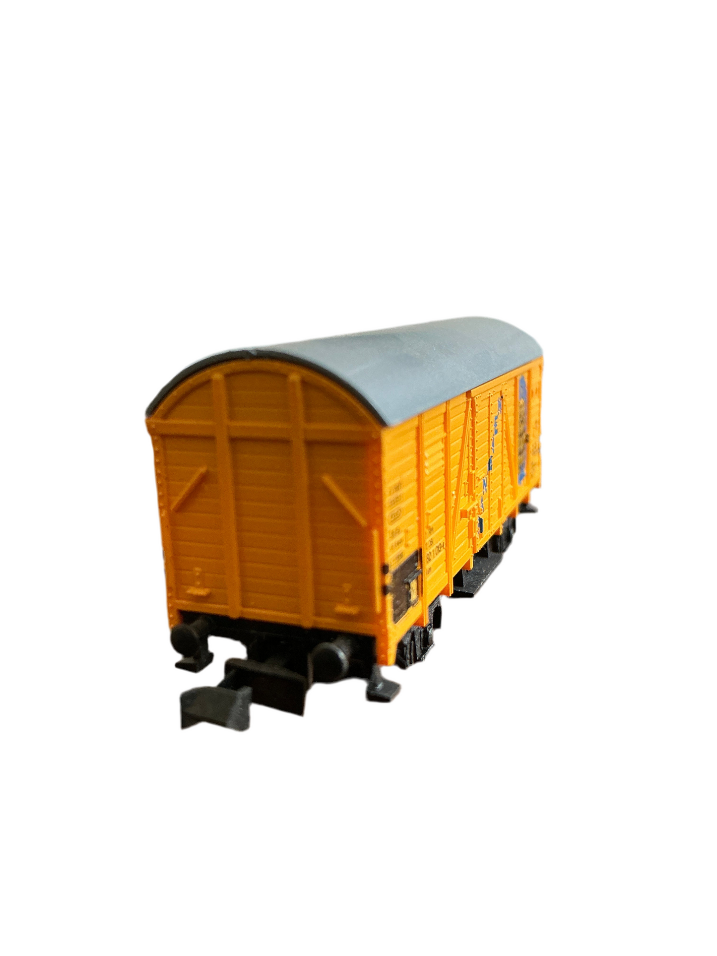 Güterwagen, Minitrix 3523