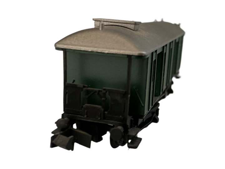 Güterwagen, Arnold- N