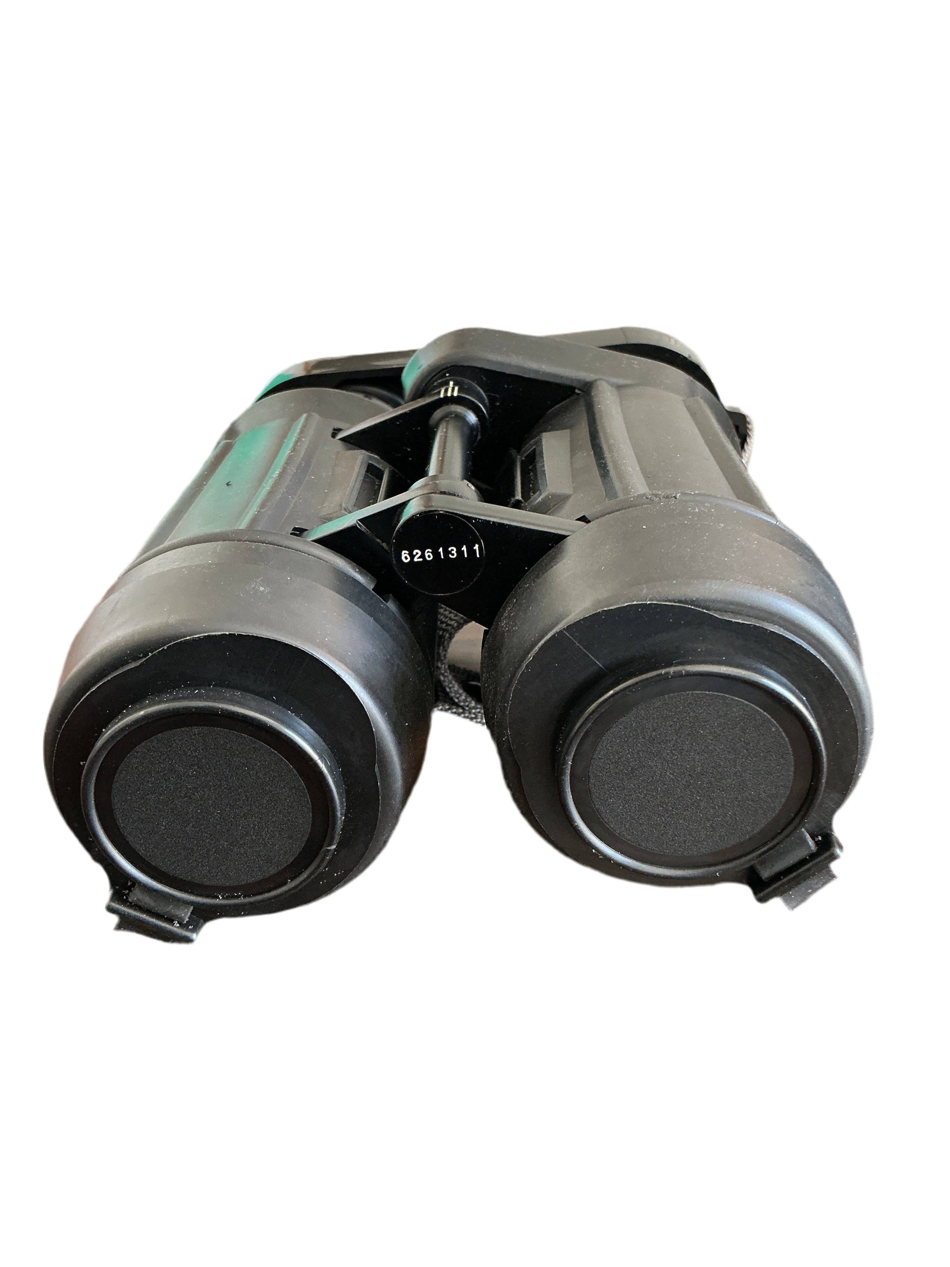 Jena Fernglas 7x40 NVA